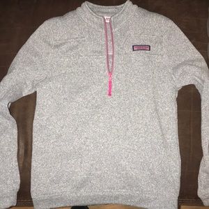 VV pullover